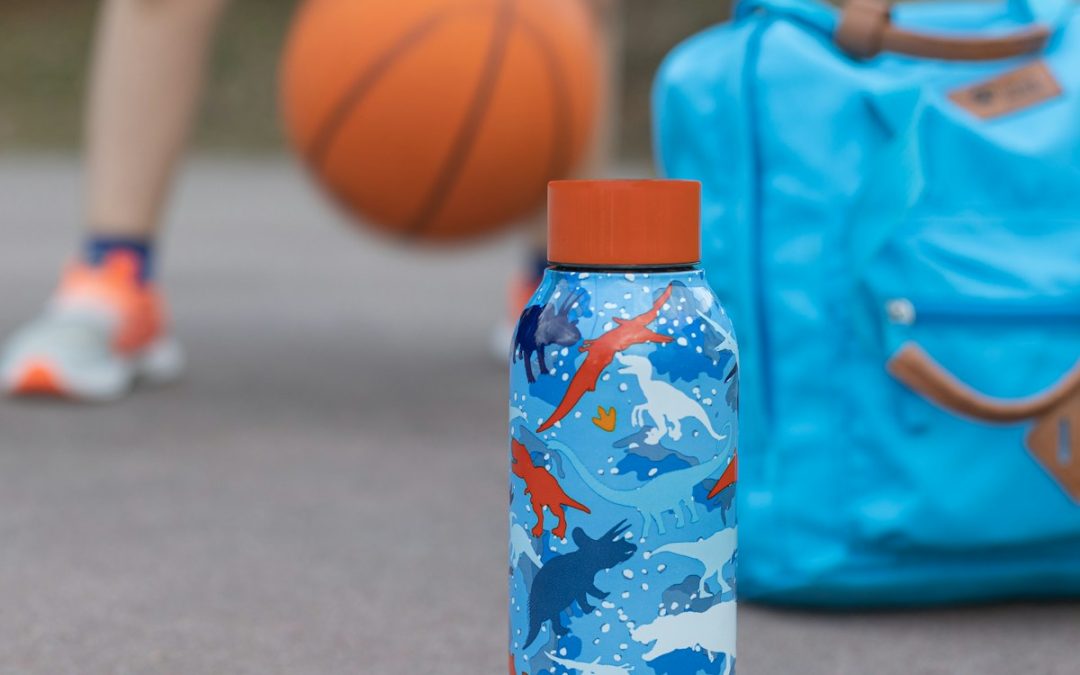 GUANTELETAS DE NIÑO FULL PRINT