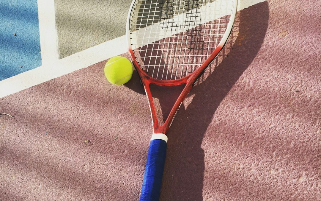 PLAYERA FÍSICA AZUL TALLA 6